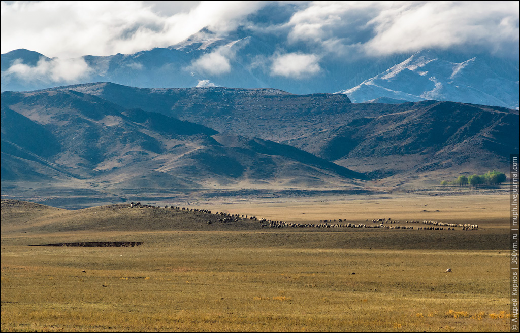 Kazakhstan (Казахстан)